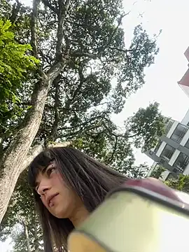 VioletaSubmissive online show from 01/23/25, 08:35