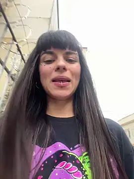 VioletaSubmissive online show from 02/28/25, 09:55