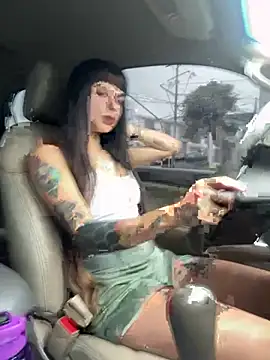 VioletaSubmissive online show from 03/15/25, 07:05