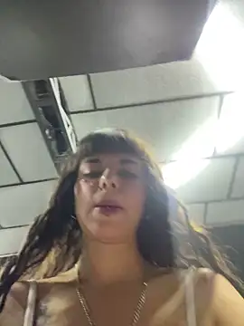 VioletaSubmissive online show from 12/13/25, 07:53