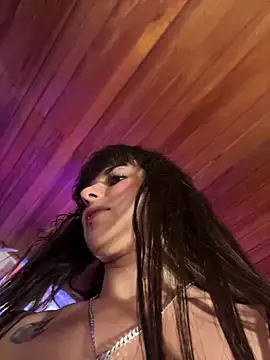 VioletaSubmissive online show from 06/07/26, 11:30