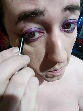 Boo-boo kittyfux online show from 11/03/25, 11:33