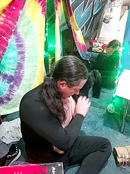 Boo-boo kittyfux online show from 11/09/25, 12:14