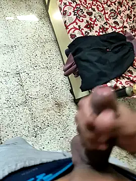 SurjS9 online show from 02/22/25, 05:44