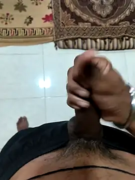 SurjS9 online show from 03/18/25, 04:04