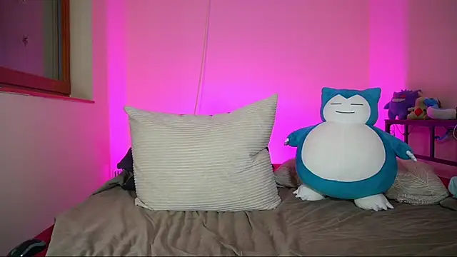 OliviaOcean69 online show from 05/17/26, 03:08