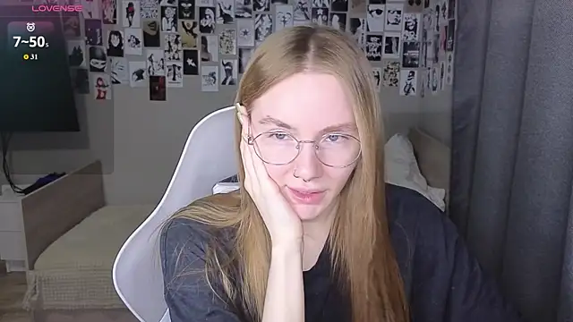 littlevildevil online show from 05/03/26, 11:05