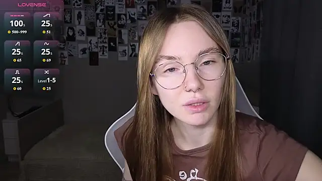 littlevildevil online show from 05/06/26, 10:42