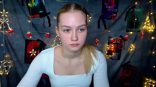 MademoiselleCl online show from 12/05/25, 01:09