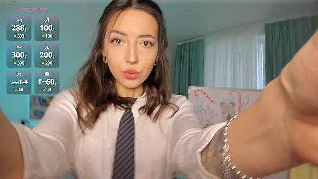 Oh My Dianee online show from 12/26/24, 08:28