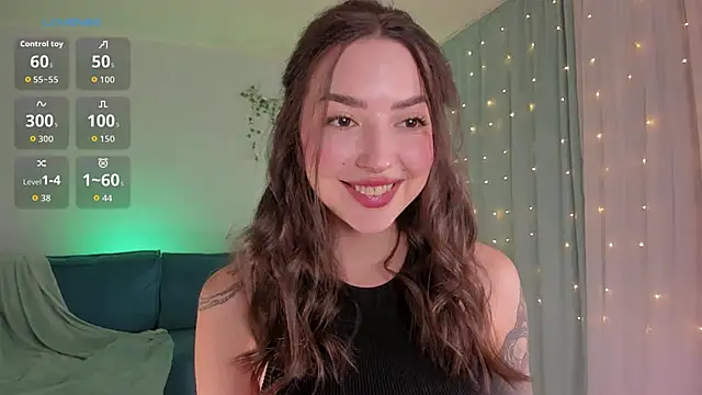 Oh My Dianee online show from 05/11/26, 08:53