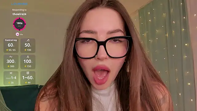 Oh My Dianee online show from 05/25/26, 08:20