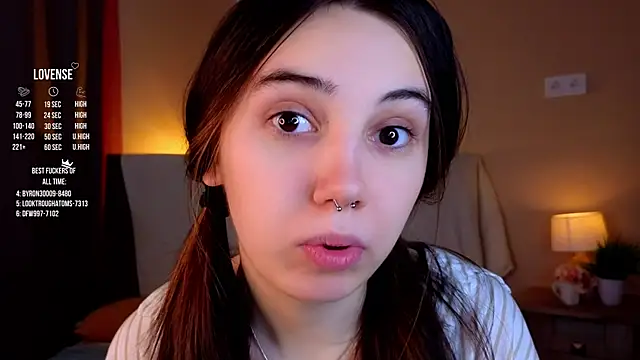 GillianDowdey online show from 09/11/25, 02:44