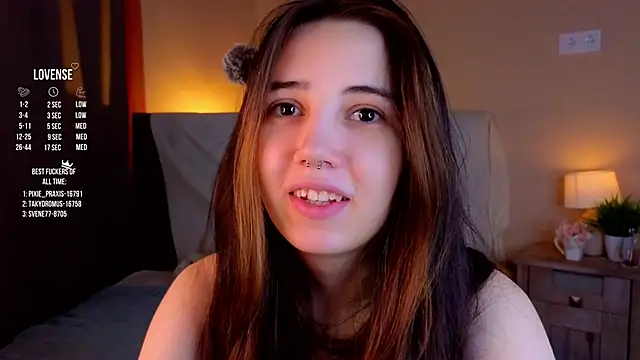 GillianDowdey online show from 09/13/25, 03:39