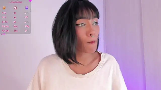 Nix Taylor online show from 01/17/25, 01:04