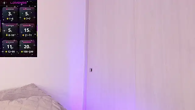 Nix Taylor online show from 02/20/25, 12:08