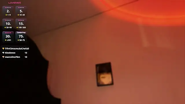 Snapshot of julya_flowerss chatting on 12/15/24, 07:31 julya flowerss online show from 12/15/24, 07:31