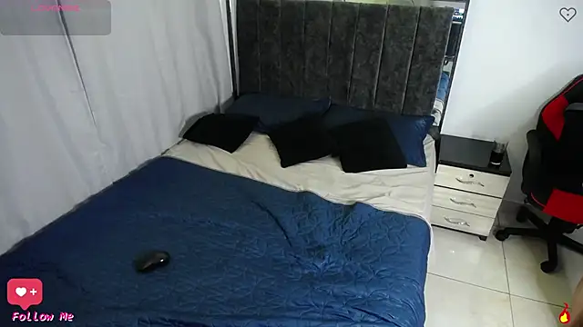 anna alvarez online show from 05/01/26, 01:54