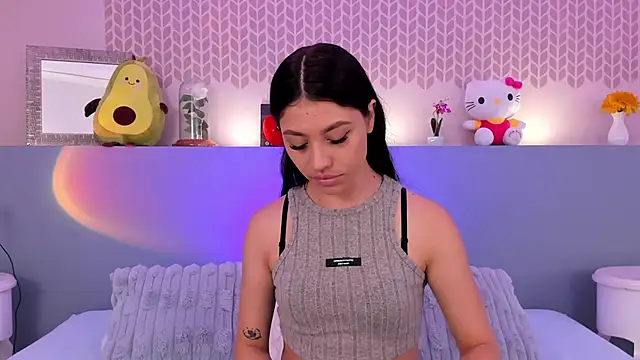 CheryelFox online show from 05/08/26, 08:58