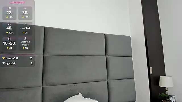 Lizz Luna online show from 02/15/25, 05:39