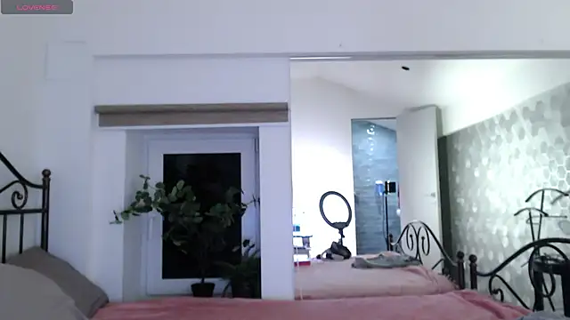 Snapshot of ElizaMayers chatting on 02/24/26, 05:00 ElizaMayers online show from 02/24/26, 05:00