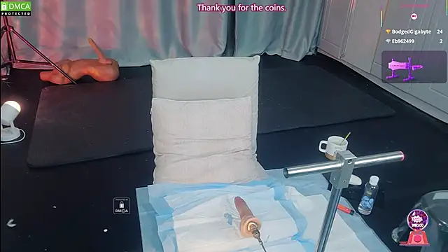 Youth3  online show from 06/07/26, 08:40