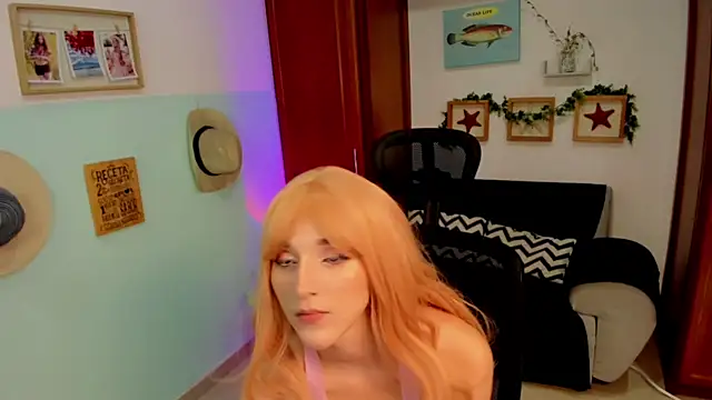 Dakota Faning online show from 12/09/24, 01:45