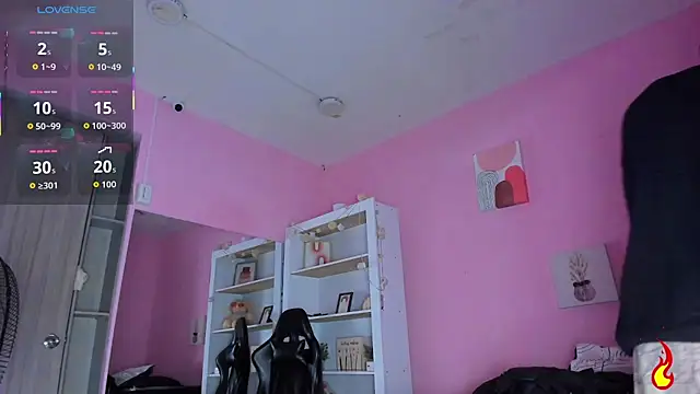 Ian Castillo  online show from 11/01/25, 11:12