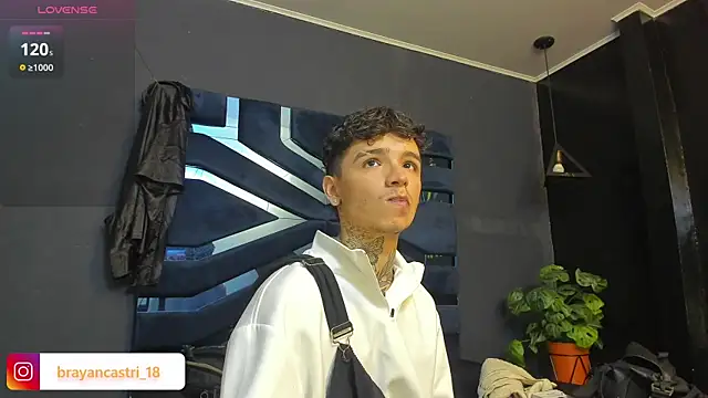 Ian Castillo  online show from 01/15/26, 11:26