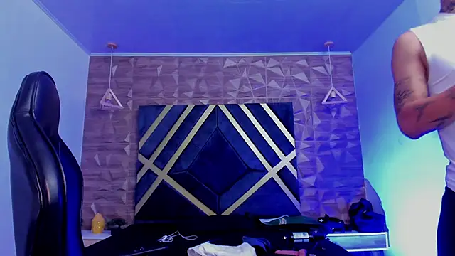 Ian Castillo  online show from 03/07/26, 11:18