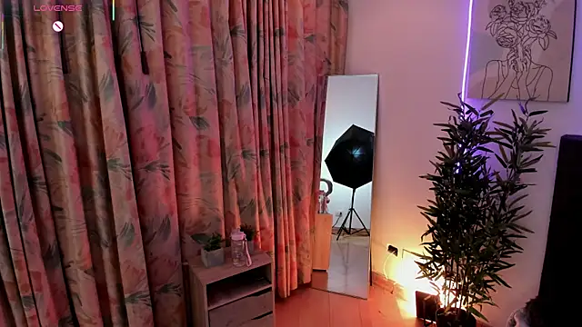 aisha bx online show from 02/05/25, 11:55