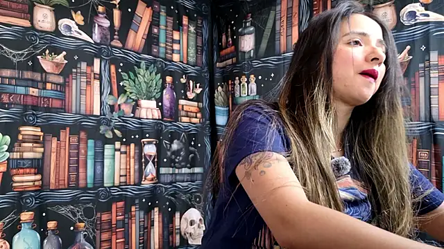 Snapshot of julietta___jackson chatting on 03/14/26, 09:20 julietta jackson online show from 03/14/26, 09:20