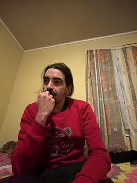 wolfwhite95 online show from 02/03/26, 10:15