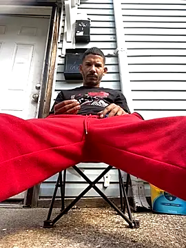 Chico Bellaco online show from 09/08/25, 02:49