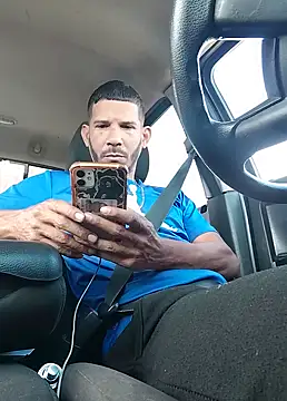 Chico Bellaco online show from 09/27/25, 03:39