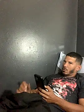 Chico Bellaco online show from 10/11/25, 12:58