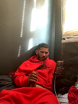 Chico Bellaco online show from 10/13/25, 02:06