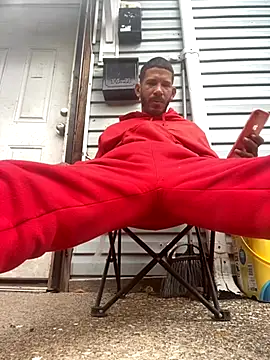 Chico Bellaco online show from 10/14/25, 01:56