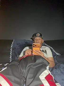 Chico Bellaco online show from 05/11/26, 04:18