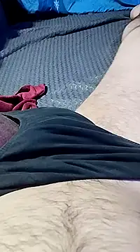 Maksim030 online show from 12/10/24, 04:02