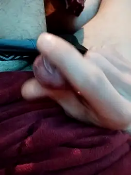 Maksim030 online show from 12/19/24, 09:49