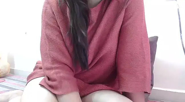 ANANYA-TIWARI online show from 02/13/25, 08:55