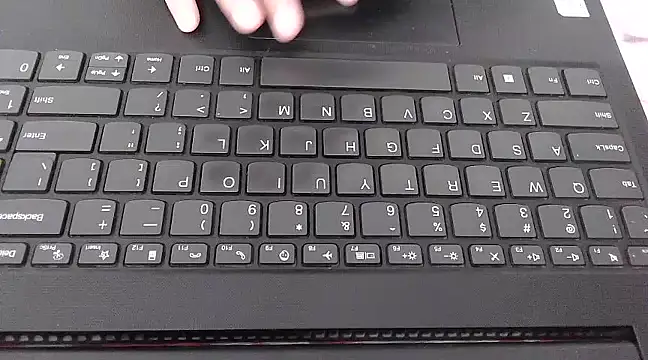 ANANYA-TIWARI online show from 02/17/25, 07:10