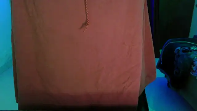 ANANYA-TIWARI online show from 10/15/25, 06:08