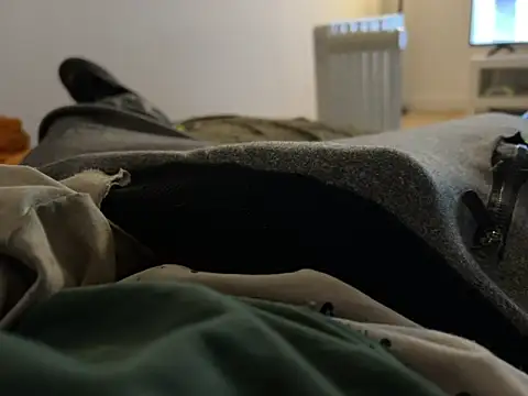 HotBoy6699 online show from 01/21/25, 02:11