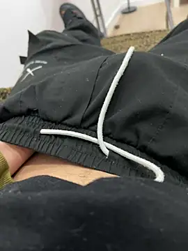 HotBoy6699 online show from 01/25/25, 12:59