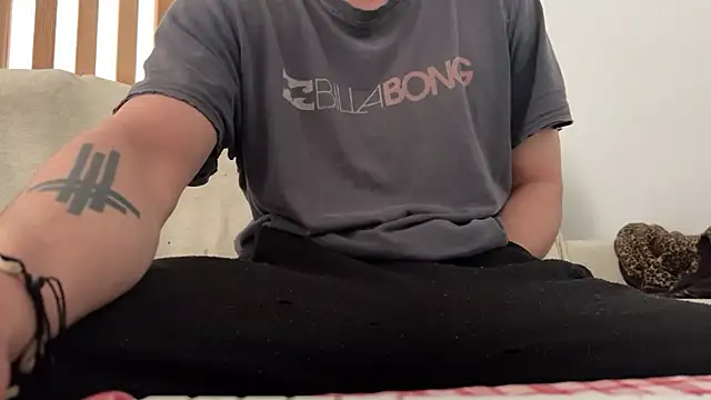 HotBoy6699 online show from 02/12/25, 03:38