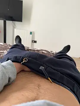 HotBoy6699 online show from 03/12/25, 02:45