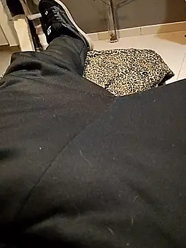 HotBoy6699 online show from 02/06/26, 05:27