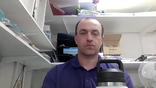 Snapshot of joshuagpratt chatting on 03/01/25, 05:20 joshuagpratt online show from 03/01/25, 05:20